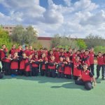المدرسة المصرية اليابانية المنتزه – Egyptian Japanese School Montaza – EJS – الإسكندرية