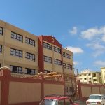المدرسة المصرية اليابانية المنتزه – Egyptian Japanese School Montaza – EJS – الإسكندرية