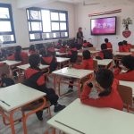 المدرسة المصرية اليابانية المنتزه – Egyptian Japanese School Montaza – EJS – الإسكندرية