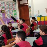 المدرسة المصرية اليابانية المنتزه – Egyptian Japanese School Montaza – EJS – الإسكندرية
