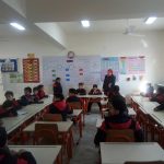 المدرسة المصرية اليابانية المنتزه – Egyptian Japanese School Montaza – EJS – الإسكندرية