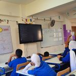 المدرسة المصرية اليابانية المنتزه – Egyptian Japanese School Montaza – EJS – الإسكندرية