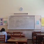 كلية النصر للبنات – El Nasr Girls’ College – EGC – الإسكندرية