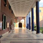 كلية النصر للبنات – El Nasr Girls’ College – EGC – الإسكندرية