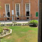 كلية النصر للبنات – El Nasr Girls’ College – EGC – الإسكندرية