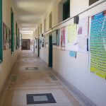 كلية النصر للبنات – El Nasr Girls’ College – EGC – الإسكندرية