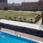 كلية النصر للبنات – El Nasr Girls’ College – EGC – الإسكندرية