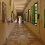كلية النصر للبنات – El Nasr Girls’ College – EGC – الإسكندرية