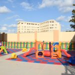 مدرسة بايونيرز جينيريشن – Pioneers Generation School – الإسكندرية