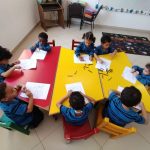مدرسة بايونيرز جينيريشن – Pioneers Generation School – الإسكندرية