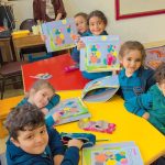 مدرسة بايونيرز جينيريشن – Pioneers Generation School – الإسكندرية