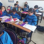 مدرسة بايونيرز جينيريشن – Pioneers Generation School – الإسكندرية