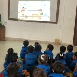 مدرسة بايونيرز جينيريشن – Pioneers Generation School – الإسكندرية
