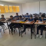مدرسة بايونيرز جينيريشن – Pioneers Generation School – الإسكندرية