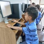 مدرسة بايونيرز جينيريشن – Pioneers Generation School – الإسكندرية