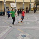 مدرسة سان ميشيل و الرحمة – Saint Micheal ElRahma School – SMR – الإسكندرية