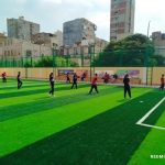 مدرسة سان ميشيل و الرحمة – Saint Micheal ElRahma School – SMR – الإسكندرية
