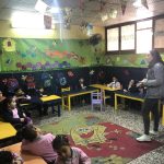 مدرسة سان ميشيل و الرحمة – Saint Micheal ElRahma School – SMR – الإسكندرية