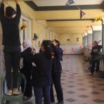 مدرسة سان ميشيل و الرحمة – Saint Micheal ElRahma School – SMR – الإسكندرية