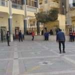مدرسة سان ميشيل و الرحمة – Saint Micheal ElRahma School – SMR – الإسكندرية