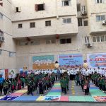 كلية ميامي الخاصة للغات بالإسكندرية – Miami college – ميامي