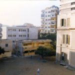 مدرسة المنار للغات – El Manar Language school – MEGS – الإسكندرية