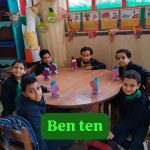 مدرسة الاقبال القومية – El Eqbal National School Abis – الإسكندرية