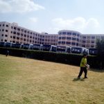 مدرسة الاقبال القومية – El Eqbal National School Abis – الإسكندرية