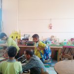 مدرسة الاقبال القومية – El Eqbal National School Abis – الإسكندرية