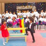 مدرسة الاقبال القومية – El Eqbal National School Abis – الإسكندرية