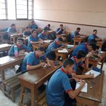 مدرسة الاقبال القومية – El Eqbal National School Abis – الإسكندرية