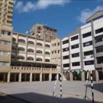 مدرسة الاقبال القومية السراي – El Eqbal National School – الإسكندرية