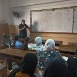 مدرسة الاقبال القومية السراي – El Eqbal National School – الإسكندرية