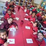 مدرسة الراهبات الفرنسيسكانيات النبي دانيال – Religiose Francescane Missionarie Nabi Danial School – الإسكندرية