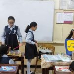 مدرسة الراهبات الفرنسيسكانيات النبي دانيال – Religiose Francescane Missionarie Nabi Danial School – الإسكندرية