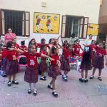 مدرسة الراهبات الفرنسيسكانيات النبي دانيال – Religiose Francescane Missionarie Nabi Danial School – الإسكندرية