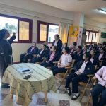 مدرسة الراهبات الفرنسيسكانيات النبي دانيال – Religiose Francescane Missionarie Nabi Danial School – الإسكندرية