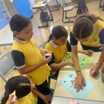 مدرسة ايفرست الدولية – Everest International School – الإسكندرية