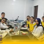 مدرسة ايفرست الدولية – Everest International School – الإسكندرية