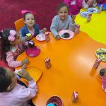 مدرسة ايفرست الدولية – Everest International School – الإسكندرية