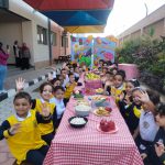 مدرسة ايفرست الدولية – Everest International School – الإسكندرية