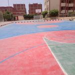 مدرسة تيمور – Taymour English School – الإسكندرية
