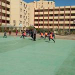 مدرسة تيمور – Taymour English School – الإسكندرية
