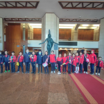 مدرسة دلتا للغات الدائري – Delta Language School – DLS – الإسكندرية