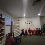مدرسة دلتا للغات الدائري – Delta Language School – DLS – الإسكندرية