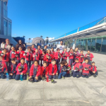 مدرسة دلتا للغات الدائري – Delta Language School – DLS – الإسكندرية