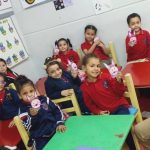مدرسة روتس للغات بالإسكندرية – Roots Language School – ميامي