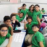 مدرسة روتس للغات بالإسكندرية – Roots Language School – ميامي