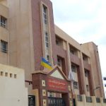 مدرسة سيدي جابر الجديدة للغات – New Sidi Gaber Language School – New SLS – الإسكندرية