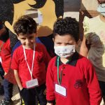 مدرسة سيدي جابر الجديدة للغات – New Sidi Gaber Language School – New SLS – الإسكندرية